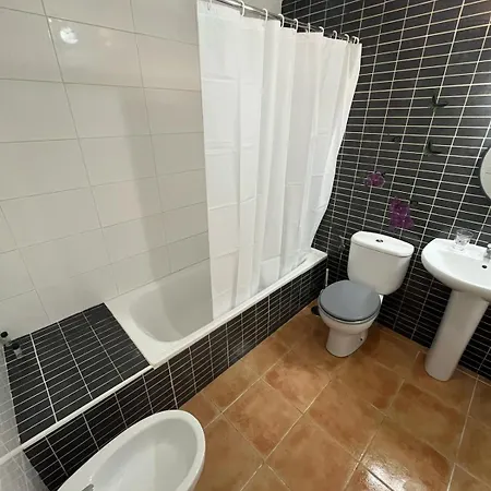 Apartment Catalina