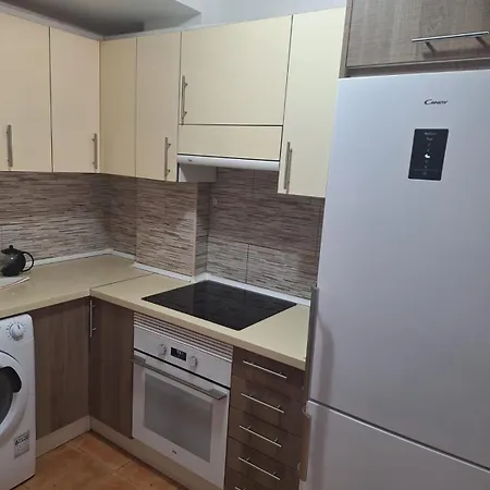 Lägenhet Catalina Corralejo