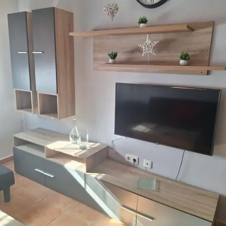 Catalina Lägenhet *