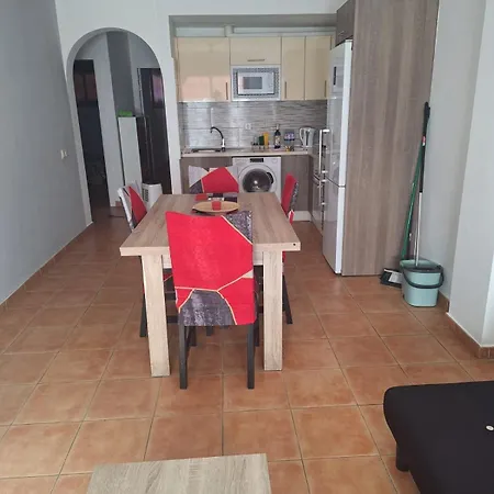 Lägenhet Catalina *