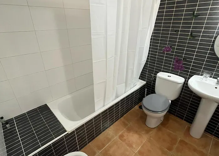 Апартаменты Catalina