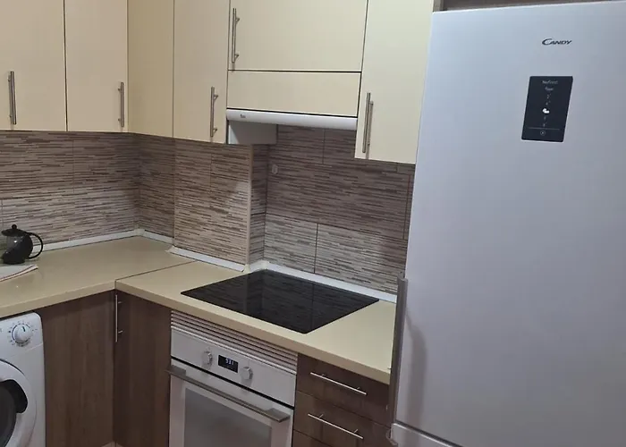 Апартаменты Catalina Коральео