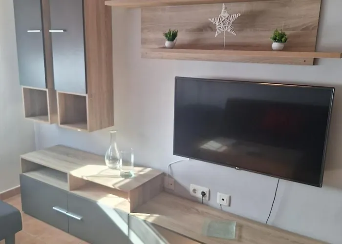 Catalina Апартаменты *