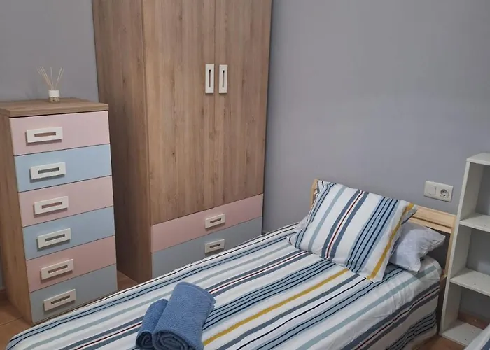 Catalina Апартаменты *