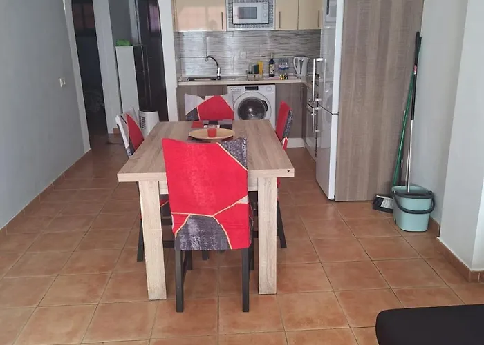 Апартаменты Catalina *