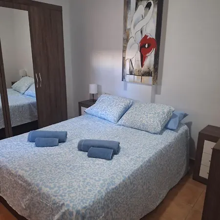 Catalina شقة